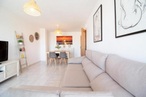 Global Properties, Bonito apartamento en la playa de Corinto, Sagunto